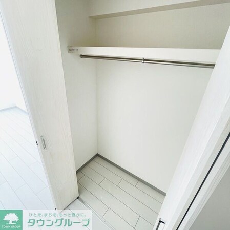 axis sakuraの物件内観写真